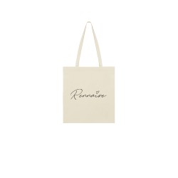 Totebag beige Rennaise